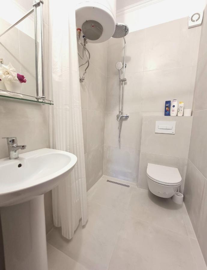Friendly Apartment Golem Голем Екстериор снимка