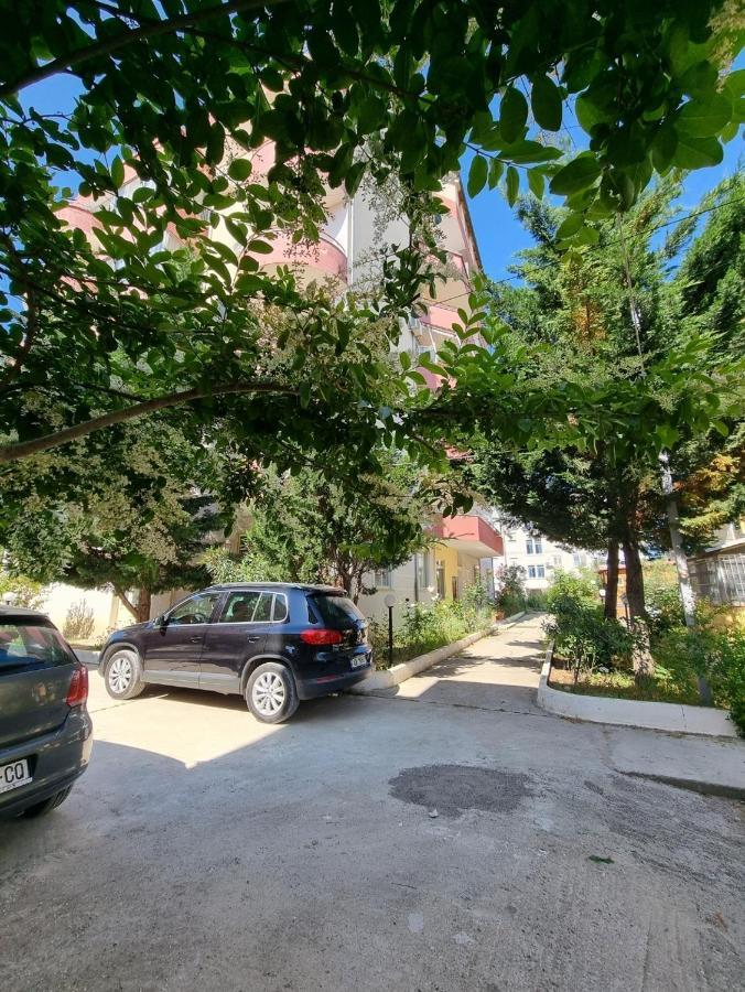 Friendly Apartment Golem Голем Екстериор снимка