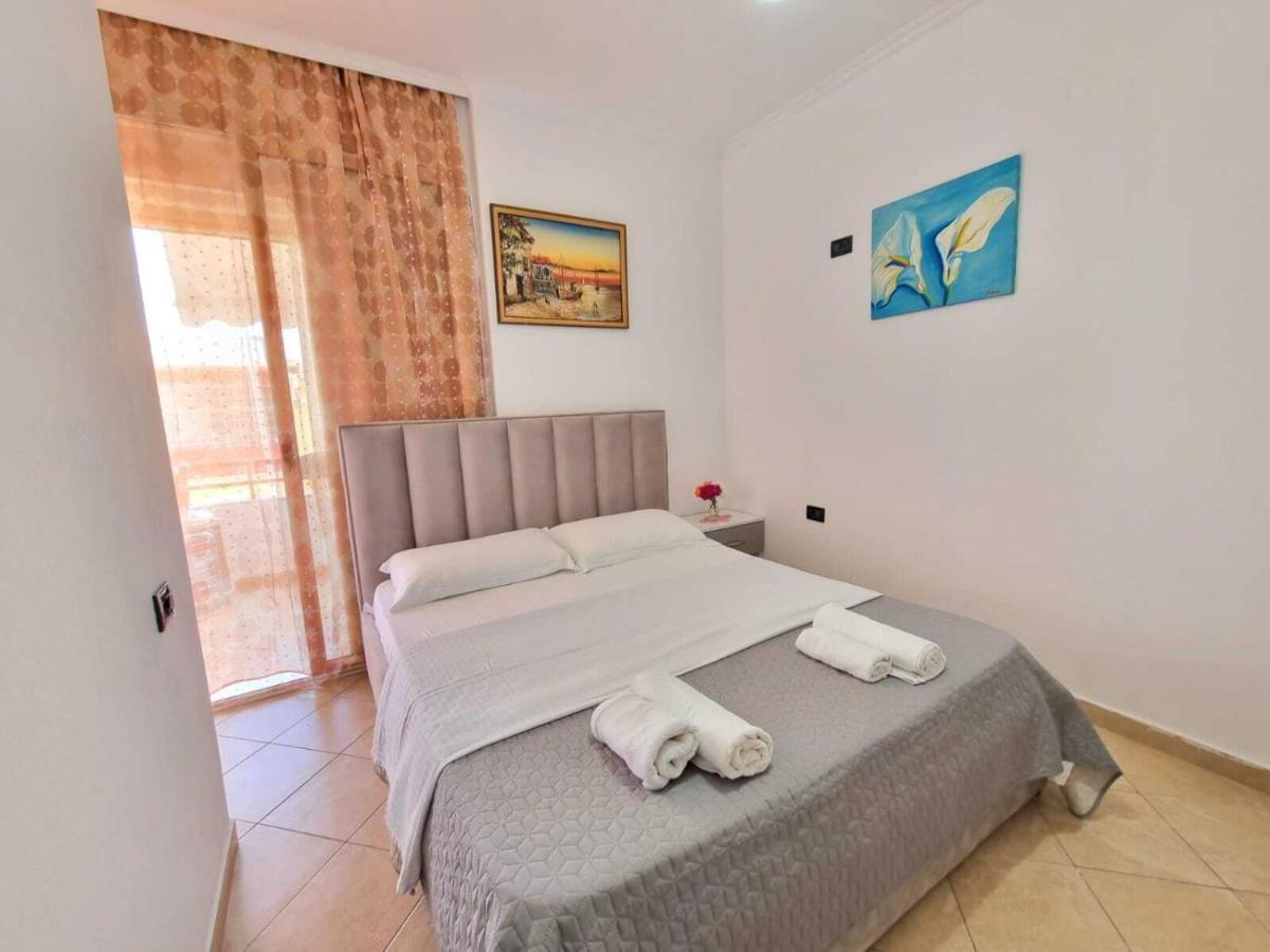 Friendly Apartment Golem Голем Екстериор снимка