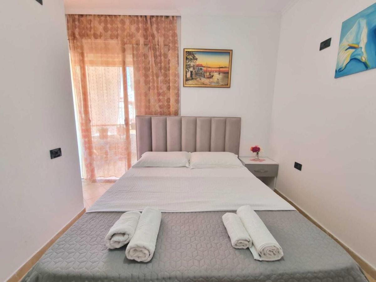 Friendly Apartment Golem Голем Екстериор снимка